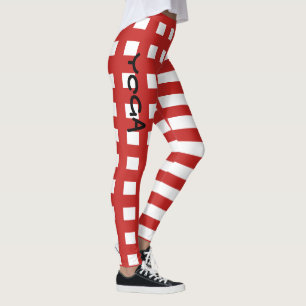 Leggings À la mode POUR des SÉANCES D'ENTRAÎNEMENT - YOG