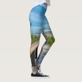 Leggings À La Plage (Droite)