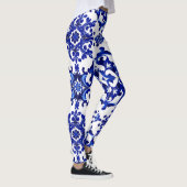 leggings à motifs portugais (Droite)