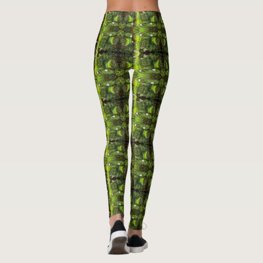 Leggings A Pond with Unpure Thoughts (Dos)