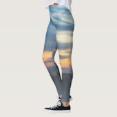 Leggings À Travers Le Fog (Gauche)