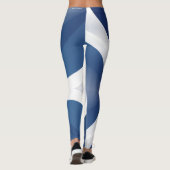 Leggings aanmoedigen (Achterkant)