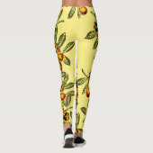 Leggings aanschaffen (Achterkant)