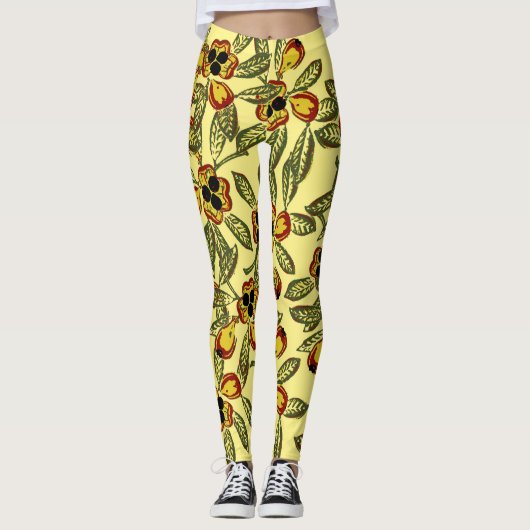 Leggings aanschaffen (Voorkant)