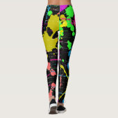 Leggings Abandonné (Dos)