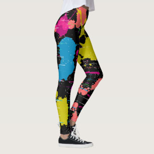 Leggings Abandonné
