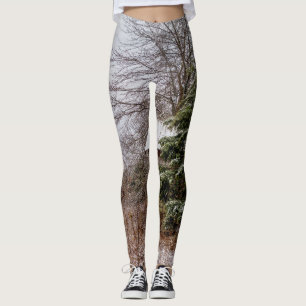 Leggings Abandonné