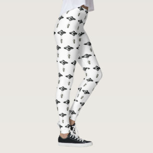 Leggings Abduction de Koala