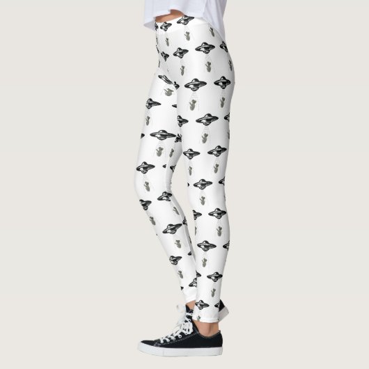 Leggings Abduction de Koala (Gauche)