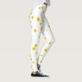 Leggings Abeba, nouvel an éthiopien (Droite)