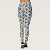 Leggings Abee (Dos)