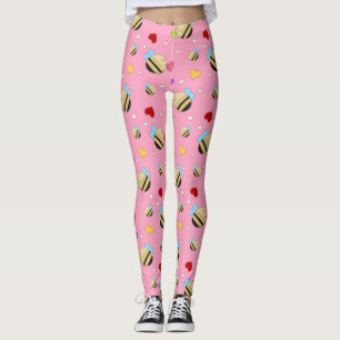 Leggings Abee Mine Valentine