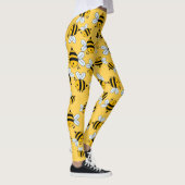 Leggings Abeilles S'Il Vous Plaît (Droite)