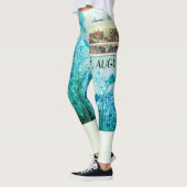 Leggings ABH St Augustine (Gauche)
