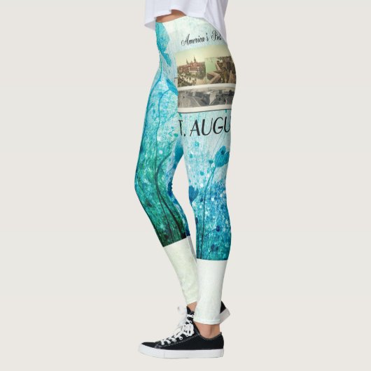 Leggings ABH St Augustine (Gauche)
