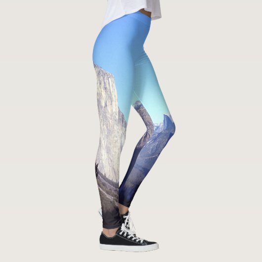 Leggings ABH Yellowstone (Droite)