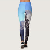 Leggings ABH Yellowstone (Dos)