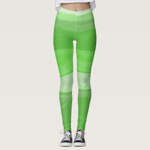 Leggings abstract