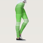 Leggings abstract (Droite)