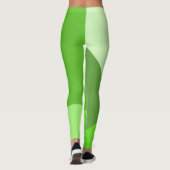 Leggings abstract (Dos)