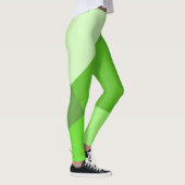 Leggings abstract (Droite)
