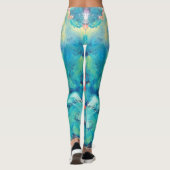 Leggings abstract (Dos)