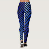 Leggings Abstrait (Dos)