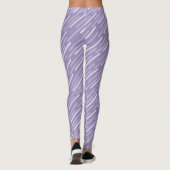 Leggings Abstrait (Dos)