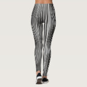 Leggings Abstrait 031116(4) (Dos)