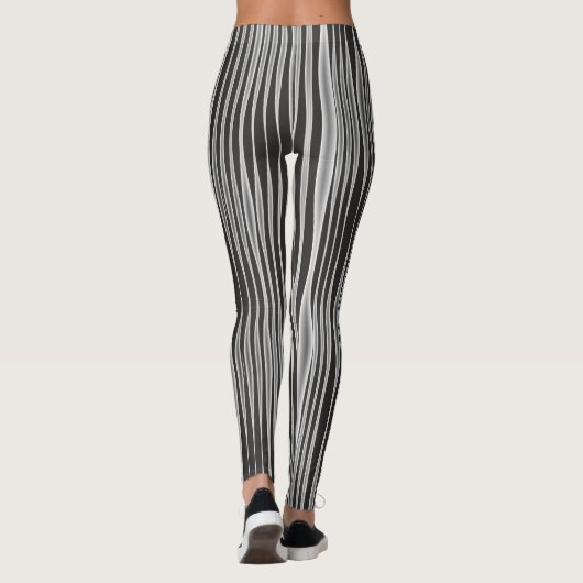 Leggings Abstrait 031116(4) (Dos)