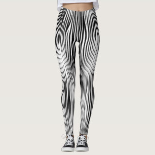 Leggings Abstrait 080716(4)