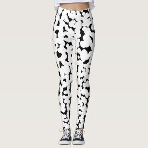 Leggings Abstrait 090716(01)
