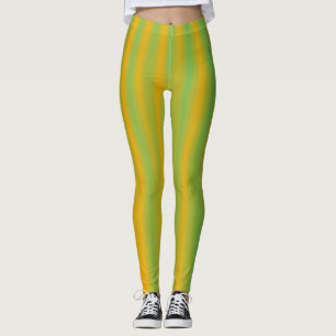 Leggings Abstrait 090716(05)