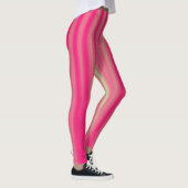 Leggings Abstrait 090716(07) (Droite)