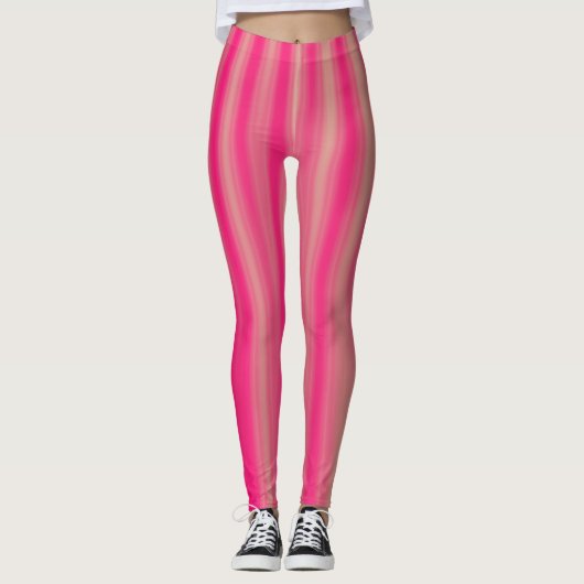 Leggings Abstrait 090716(07) (Devant)