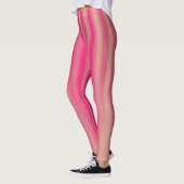 Leggings Abstrait 090716(07) (Gauche)