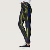 Leggings Abstrait 120716(011) (Gauche)