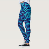 Leggings Abstrait 120716(06) (Gauche)
