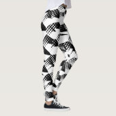 Leggings Abstrait 121116(02) (Droite)