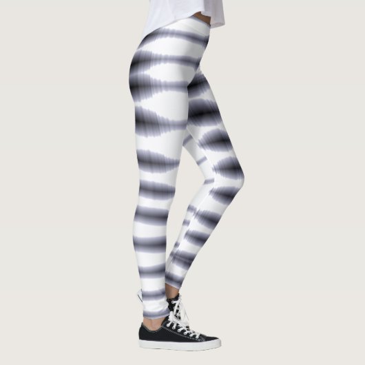 Leggings Abstrait 130716(010) (Droite)