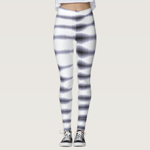 Leggings Abstrait 130716(010)