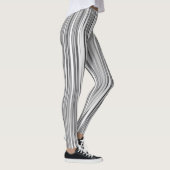 Leggings Abstrait 130716(02) (Droite)