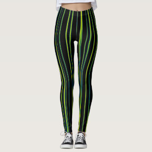 Leggings Abstrait 130716(08)