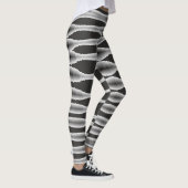 Leggings Abstrait 140716(01) (Droite)