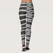 Leggings Abstrait 140716(01) (Dos)