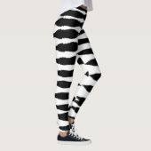 Leggings Abstrait 140716(02) (Droite)