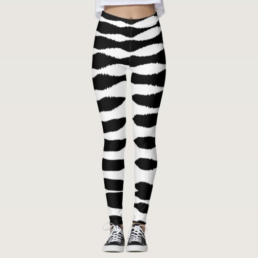Leggings Abstrait 140716(02) (Devant)