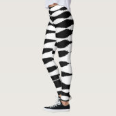 Leggings Abstrait 140716(02) (Gauche)