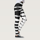 Leggings Abstrait 140716(03) (Droite)