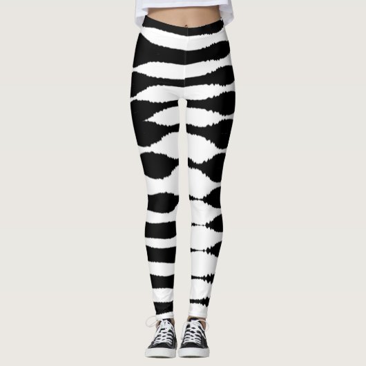 Leggings Abstrait 140716(03) (Devant)